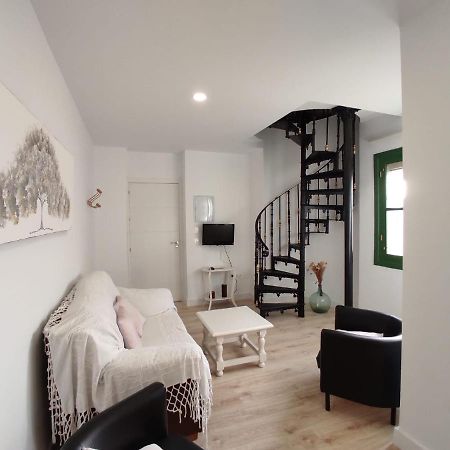 Apartamento La Pedriza Касабермеха Екстериор снимка