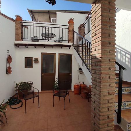 Apartamento La Pedriza Касабермеха Екстериор снимка