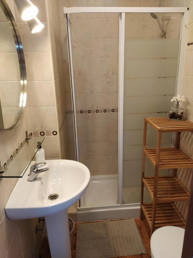 Apartamento La Pedriza Касабермеха Екстериор снимка
