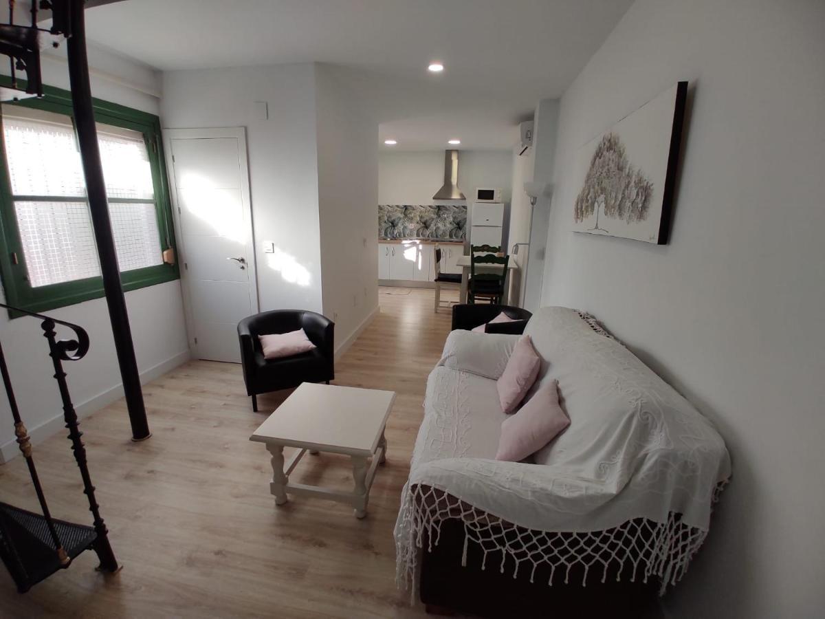Apartamento La Pedriza Касабермеха Екстериор снимка