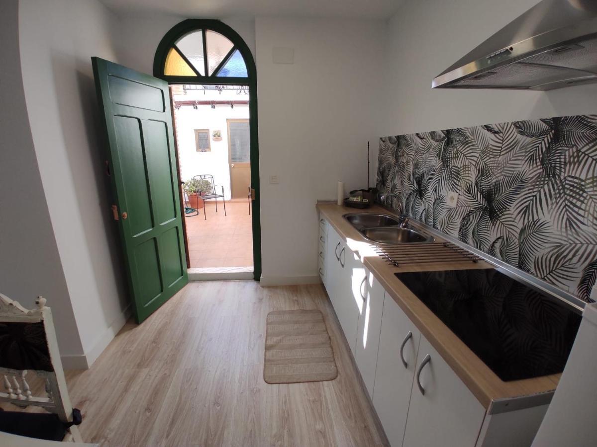 Apartamento La Pedriza Касабермеха Екстериор снимка