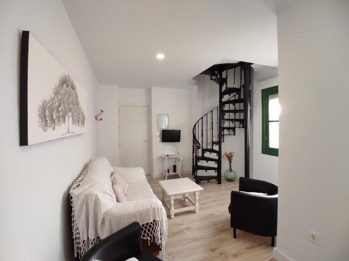 Apartamento La Pedriza Касабермеха Екстериор снимка