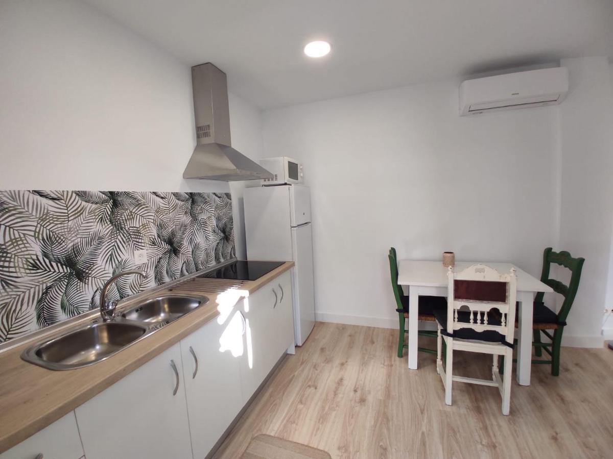 Apartamento La Pedriza Касабермеха Екстериор снимка