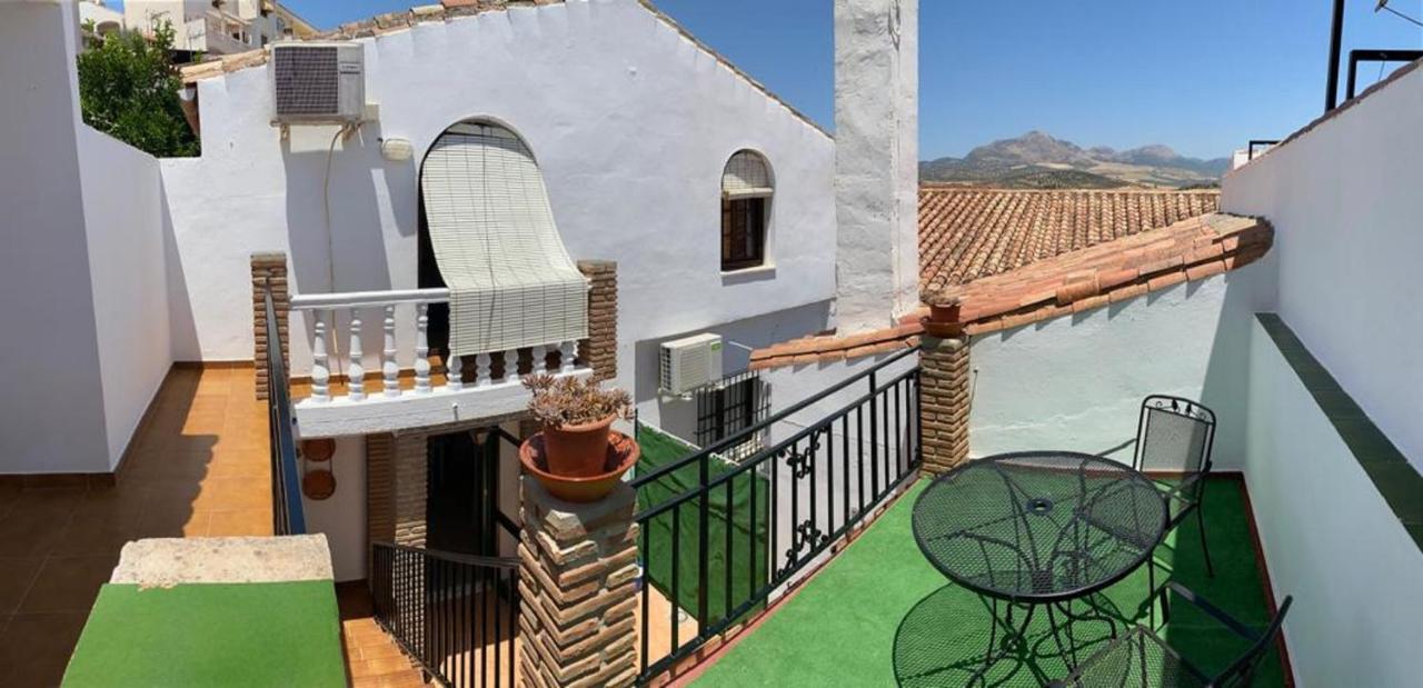 Apartamento La Pedriza Касабермеха Екстериор снимка