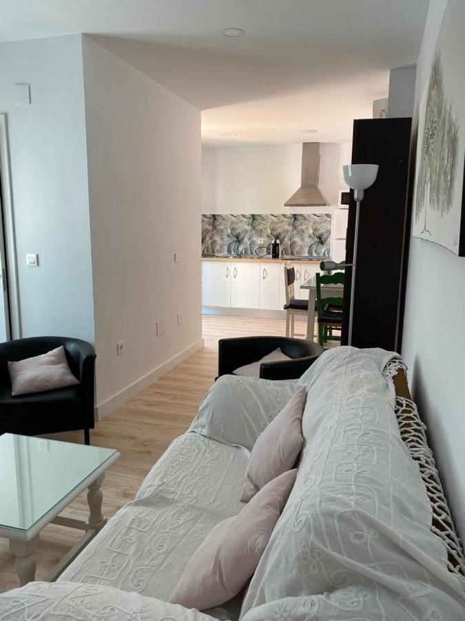 Apartamento La Pedriza Касабермеха Екстериор снимка