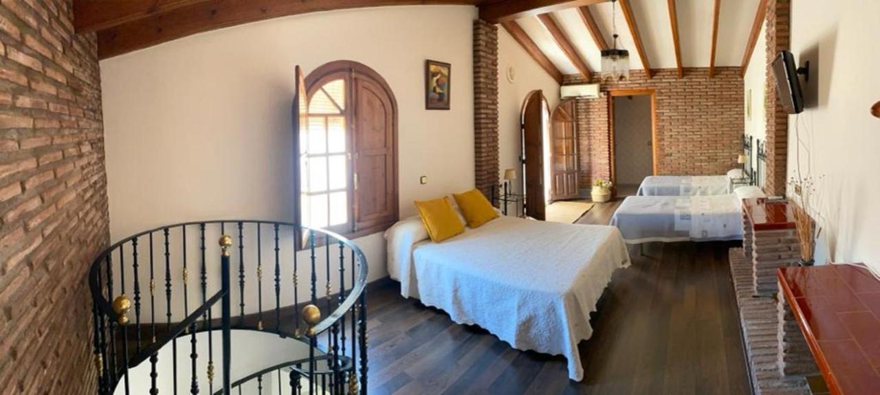 Apartamento La Pedriza Касабермеха Екстериор снимка