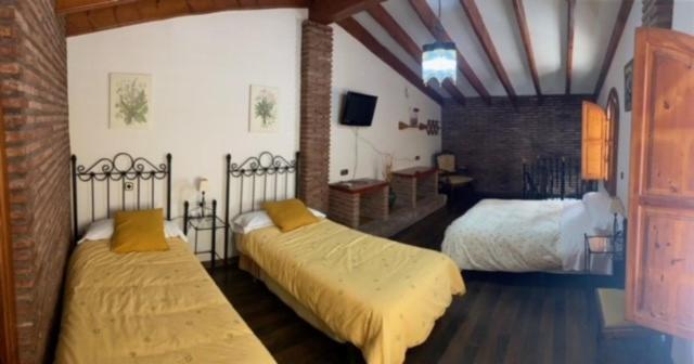 Apartamento La Pedriza Касабермеха Екстериор снимка