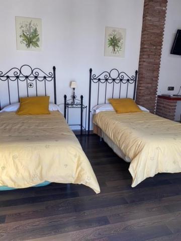Apartamento La Pedriza Касабермеха Екстериор снимка